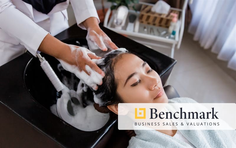 Click to view all images Beauty, Health & Fitness business for sale in Wide Bay Burnett Greater Region QLD - Image 1