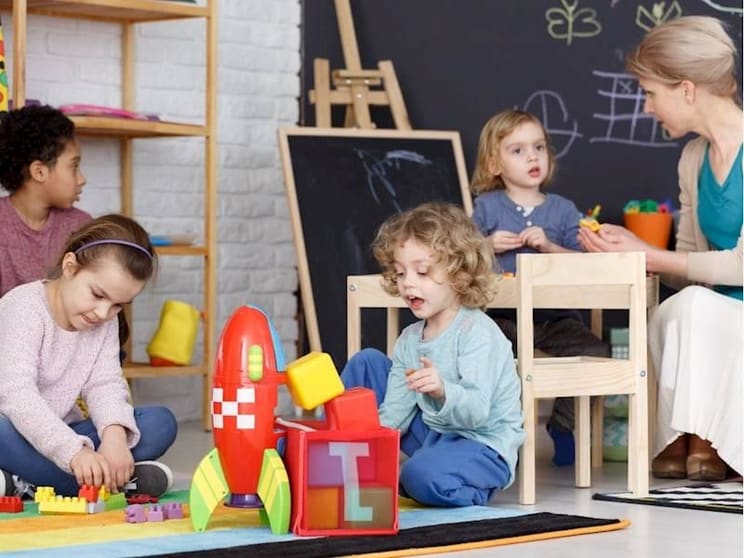 Educational  business for sale in Sydney Region NSW - Image 3