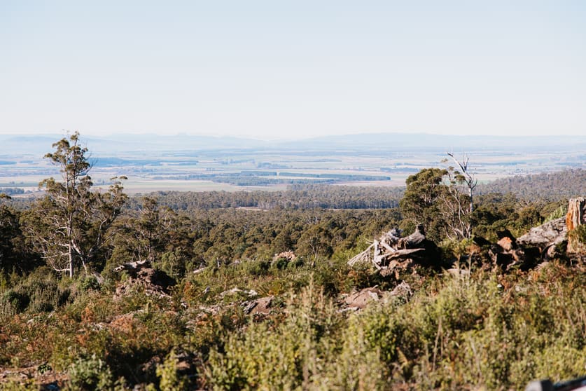 Click to view all images PID 6753927 Hop Valley Road Blackwood Creek TAS 7301 - Image 1