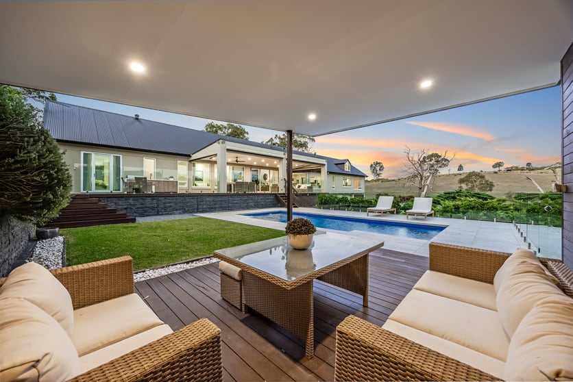 Click to view all images 444 Hawthorn Road Echunga SA 5153 - Image 3