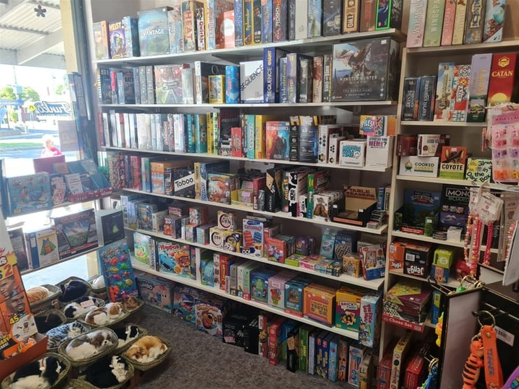 Arts / Crafts  business for sale in Melbourne - Image 1