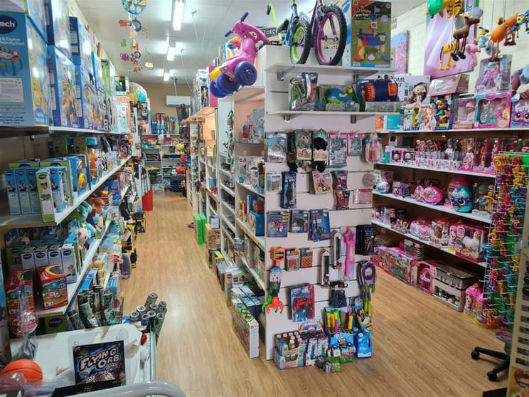 Arts / Crafts  business for sale in Melbourne - Image 2