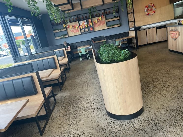 Click to view all images Restaurant business for sale in Altona North - Image 3