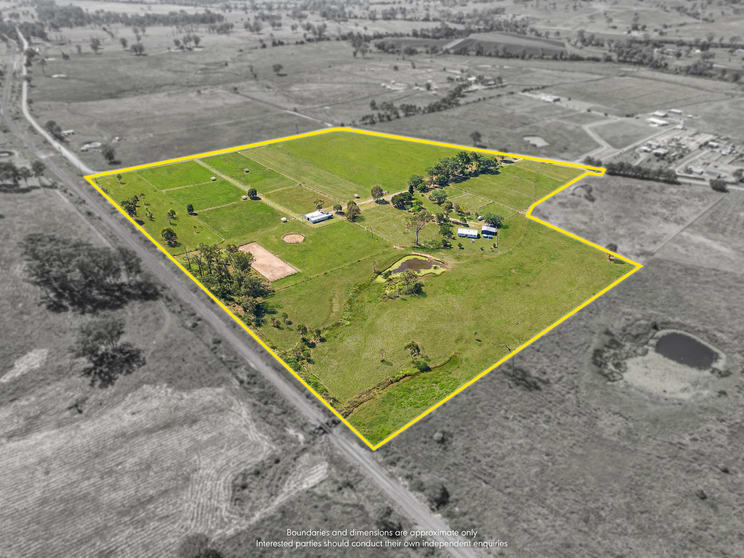 Click to view all images 363 Round Mountain Road Laravale QLD 4285 - Image 2