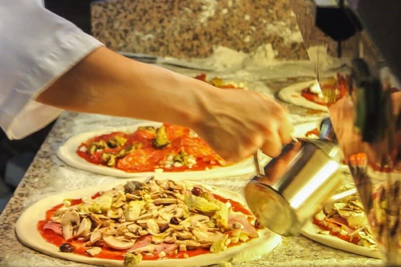Click to view all images Restaurant business for sale in Surrey Hills - Image 1