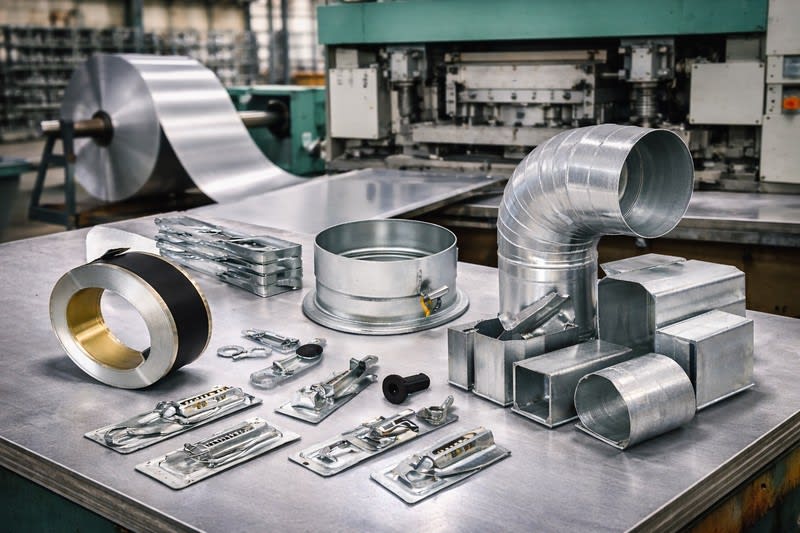 Click to view all images Manufacturing / Engineering business for sale in Dandenong - Image 1