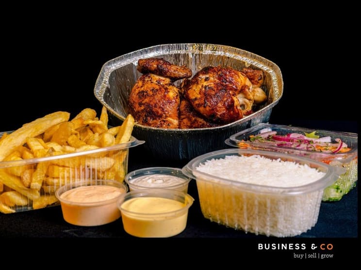 Takeaway Food  business for sale in Illawarra & South Coast NSW - Image 1