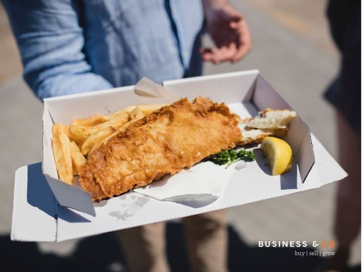 Takeaway Food  business for sale in Illawarra & South Coast NSW - Image 2
