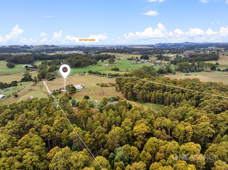 Click to view all images 175 Stennings Road Wynyard TAS 7325 - Image 2