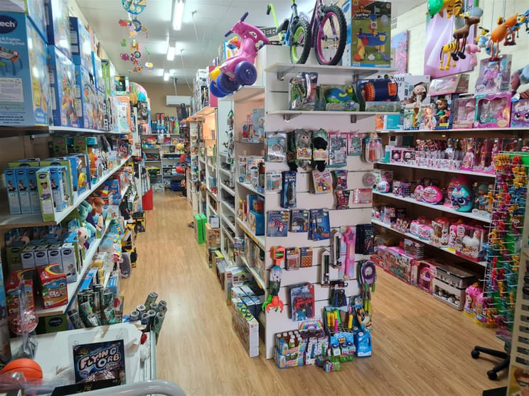 Arts / Crafts  business for sale in Yarrawonga - Image 1