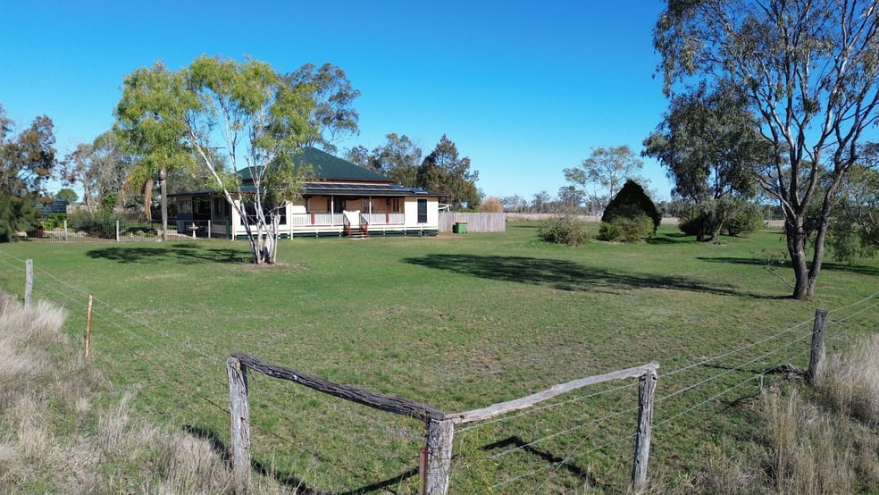 480 Aubigny Crosshill Road Aubigny QLD 4401 - Image 2