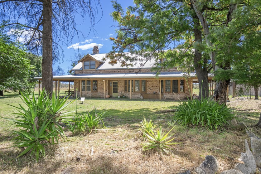 107 Bundarra Road Inverell NSW 2360 - Image 2
