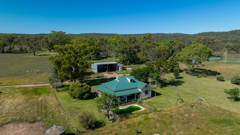 Lot 66 Glen Hazel Road Inverell NSW 2360 - Image 1