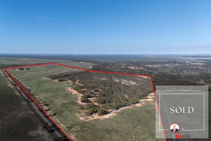 Click to view all images Section 369 Schwertie Road Black Hill SA 5353 - Image 1