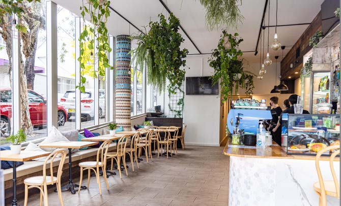 Click to view all images Food, Beverage & Hospitality business for sale in Sydney - Image 2