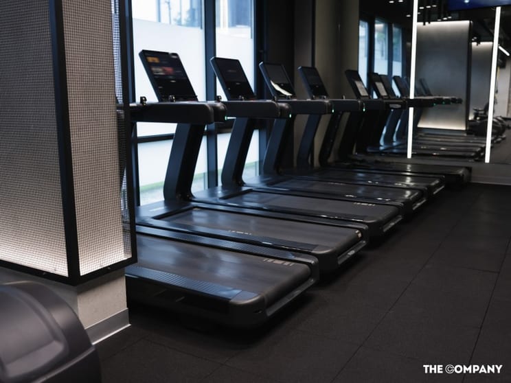 Click to view all images Sports Complex & Gym business for sale in Clyde North - Image 2