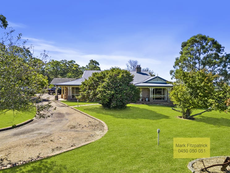 Click to view all images 60 Ambervale Drive Orangeville NSW 2570 - Image 2