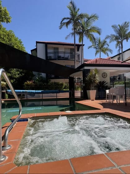 Click to view all images Management Rights business for sale in Surfers Paradise - Image 2