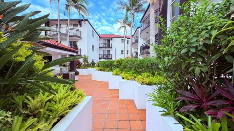 Click to view all images Management Rights business for sale in Surfers Paradise - Image 1