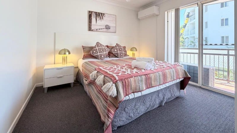 Click to view all images Management Rights business for sale in Surfers Paradise - Image 3