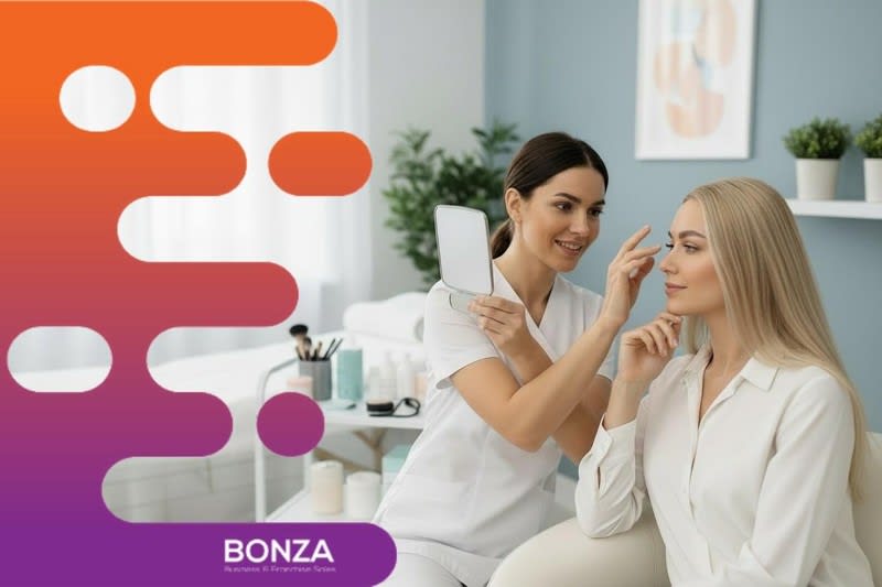 Beauty Salon  business for sale in Midvale - Image 1