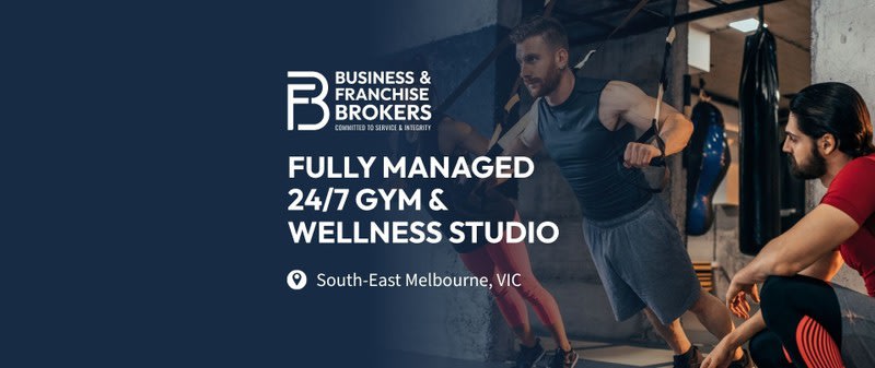 Click to view all images Recreation & Sport business for sale in VIC - Image 1