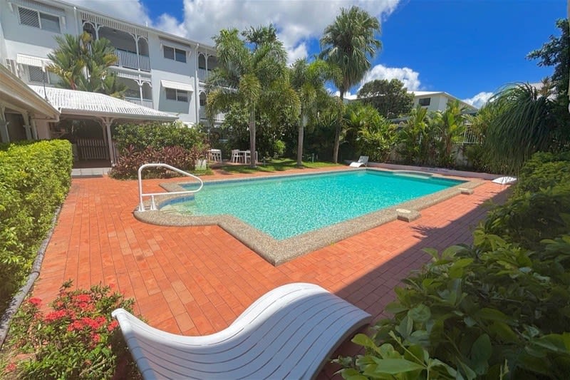 Management Rights  business for sale in Cairns City - Image 2