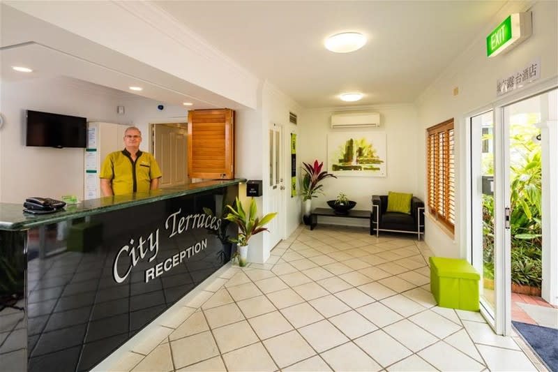 Management Rights  business for sale in Cairns City - Image 3