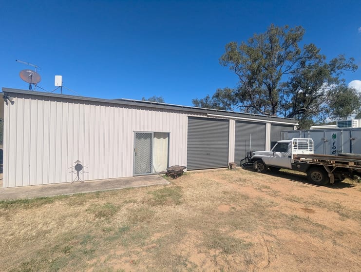Lot 83 Wallers Road, Ringwood QLD 4343 - Image 2