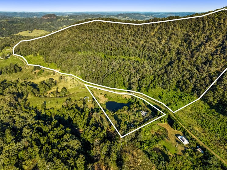 Click to view all images 181 Lindsay Road Larnook NSW 2480 - Image 1