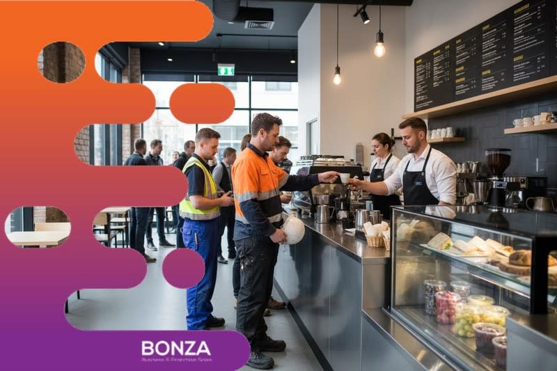 Click to view all images Cafe & Coffee Shop business for sale in Warragul - Image 1