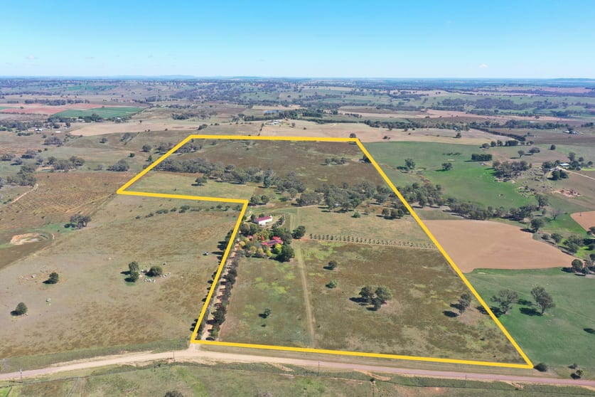216 Good Friday Gully Road Maimuru via Young NSW 2594 - Image 1