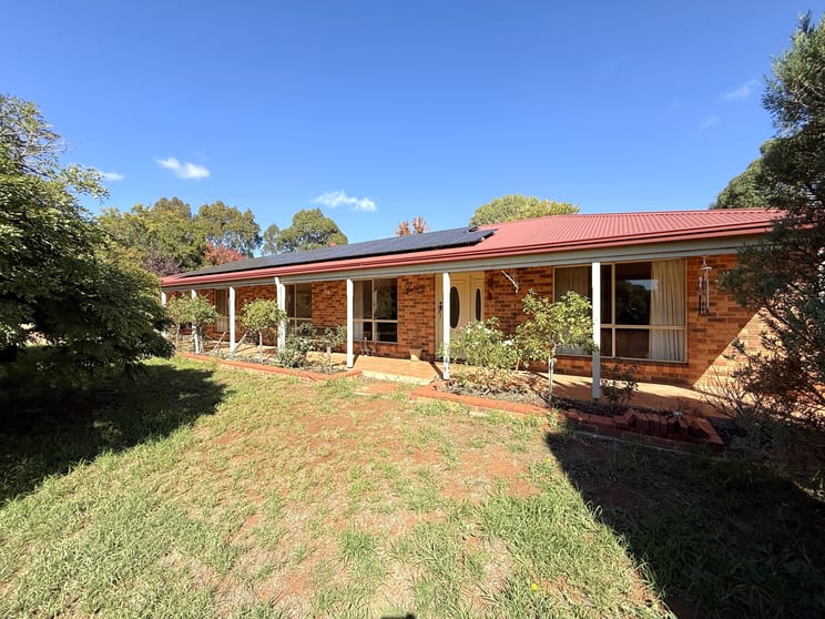 216 Good Friday Gully Road Maimuru via Young NSW 2594 - Image 2