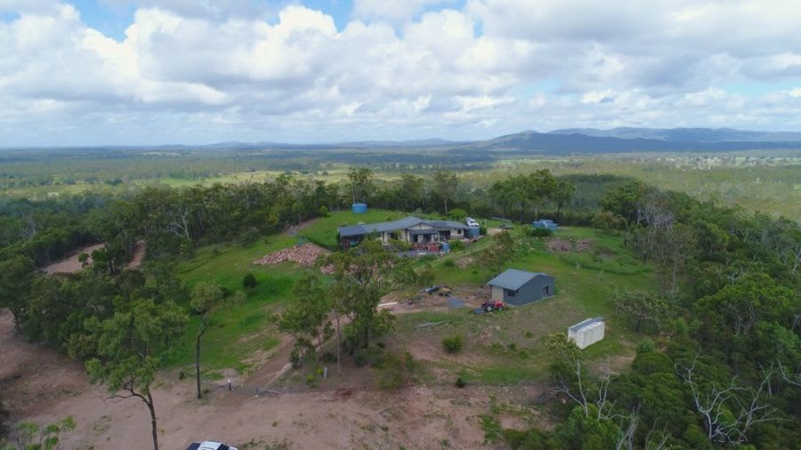 Click to view all images 491 Hills Road Berajondo QLD 4674 - Image 2