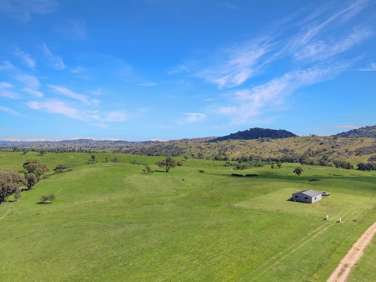 Click to view all images Mount Mcdonald Road Wyangala NSW 2808 - Image 2