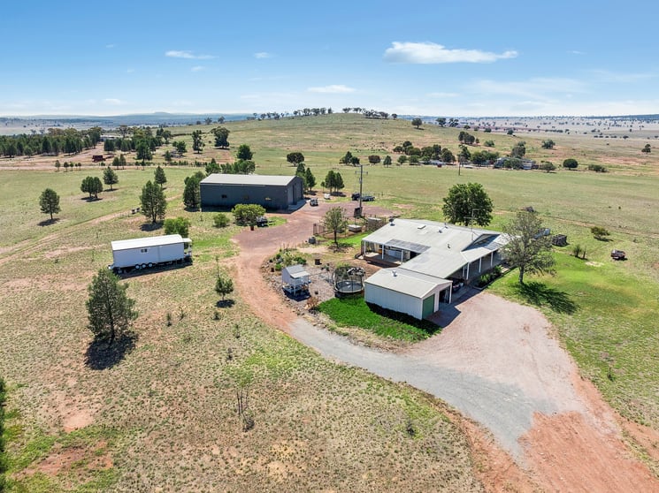 165 Red Hill Road Narrandera NSW 2700 - Image 1