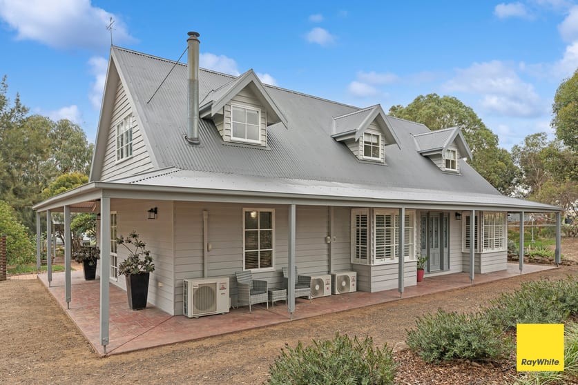 73 Axedale-goornong Road Axedale VIC 3551 - Image 1