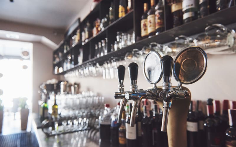 Restaurant  business for sale in Melbourne Region VIC - Image 3