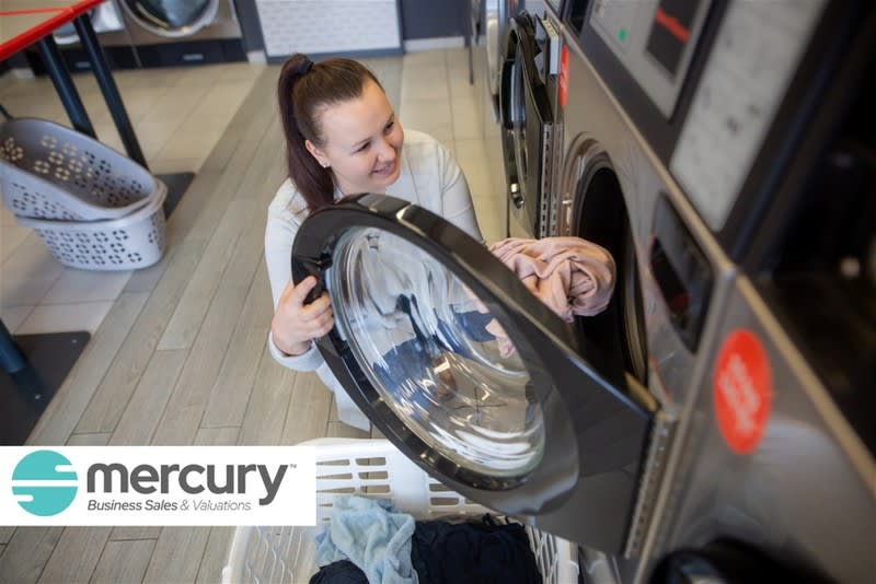 Cleaning Services  business for sale in Clayton - Image 1