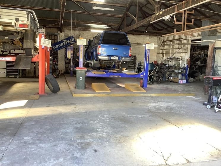 Mechanical Repair  business for sale in Melbourne - Image 1