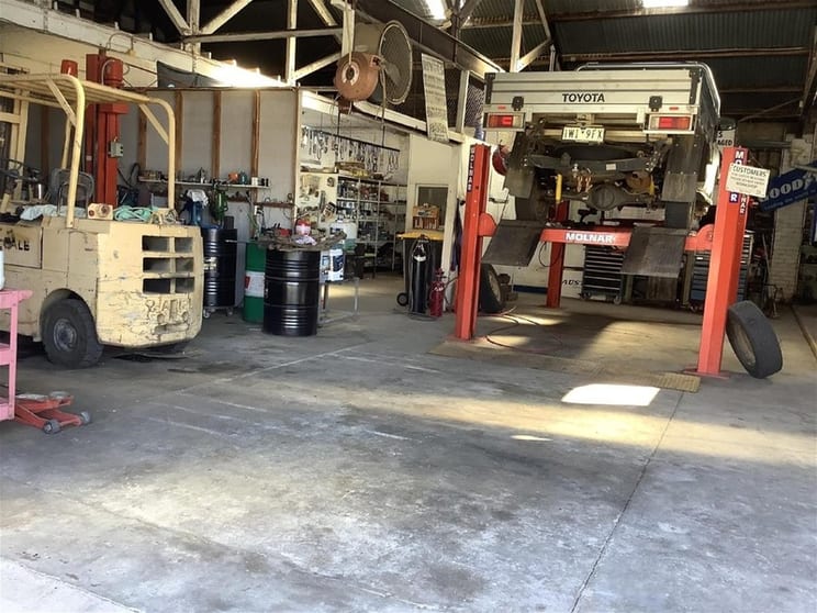 Mechanical Repair  business for sale in Melbourne - Image 2