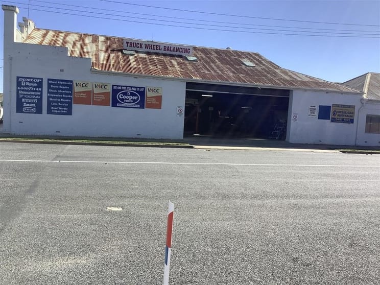 Click to view all images Mechanical Repair business for sale in Donald - Image 3