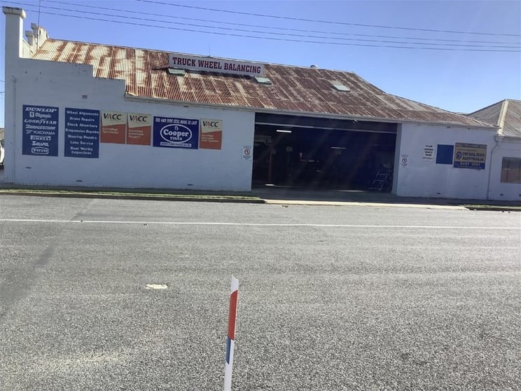 Mechanical Repair  business for sale in Melbourne - Image 3