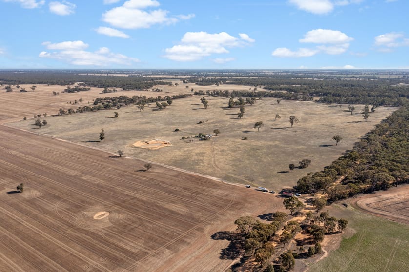 0 Farmers Road Greens Creek VIC 3387 - Image 2