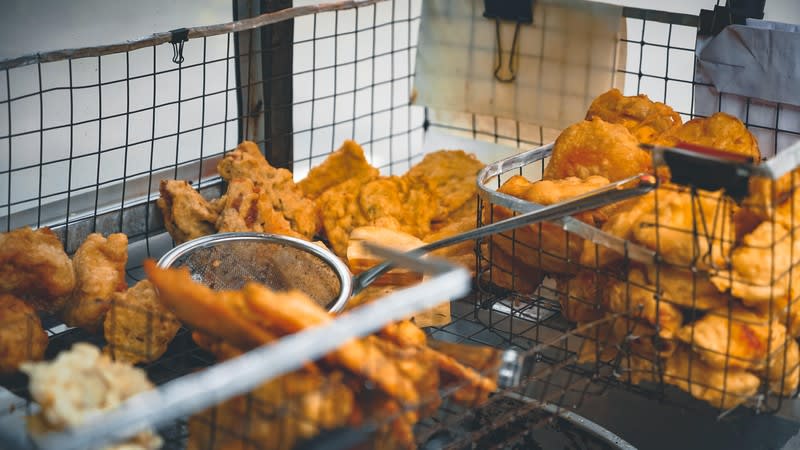 Click to view all images Restaurant business for sale in Melbourne - Image 2