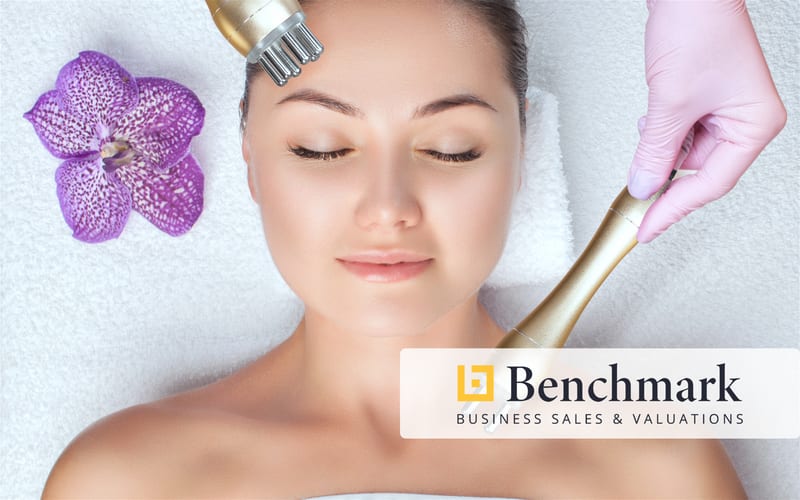 Health Spa  business for sale in Peel WA - Image 1
