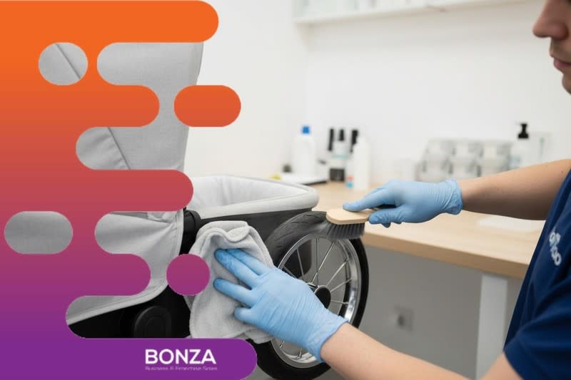 Cleaning & Maintenance  business for sale in Adelaide - Image 2
