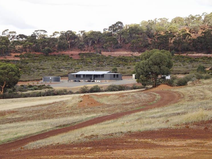 10840 Brookton Highway Brookton WA 6306 - Image 1