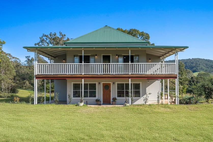Click to view all images 1050 Afterlee Road Eden Creek NSW 2474 - Image 1