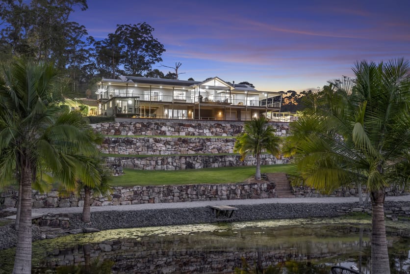 110 Candy Creek Road Guanaba QLD 4210 - Image 1